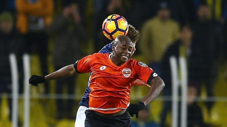 MAÇIN ÖZETİ! Fenerbahçe 2-2 Adanaspor