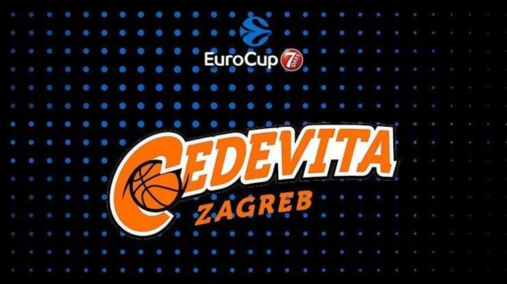 Cedevita Zagreb'de ayrılık!