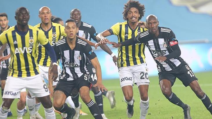 Mehmet Demirkol Ali Ece Deniz Çoban Faik Çetiner Beşiktaş-Fenerbahçe derbisini yorumladı