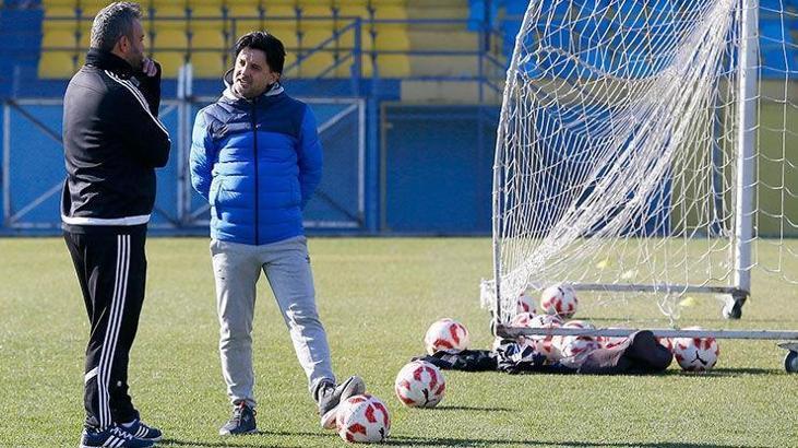 Menemen Belediyespor fırsat tepti