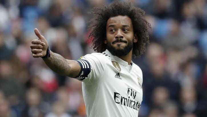 Galatasaray, Real Madrid'li Marcelo ile ilgileniyor