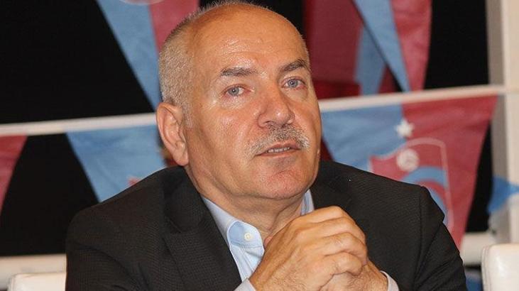 Gençağa Meriç: Camiayı memnun edecek oyun istiyoruz