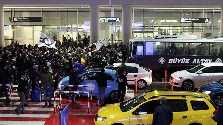 Altay'da bayram havası