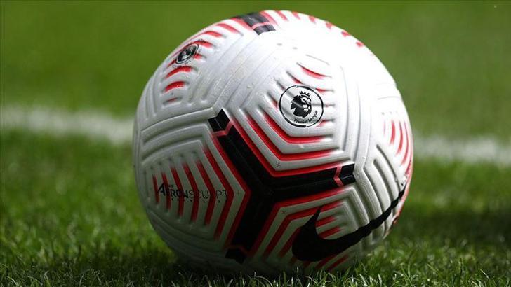 İngiltere Premier Lig'de 5 koronavirüs vakası tespit edildi