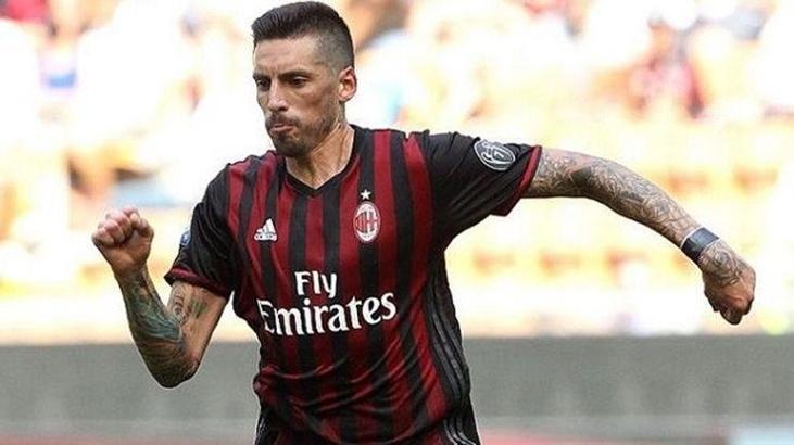 Fenerbahçe'de hedef Jose Sosa