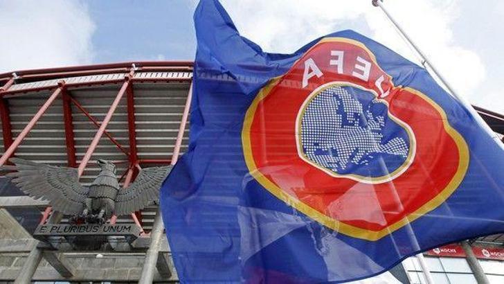 UEFA açıkladı! Süper Lig'de acı tablo...