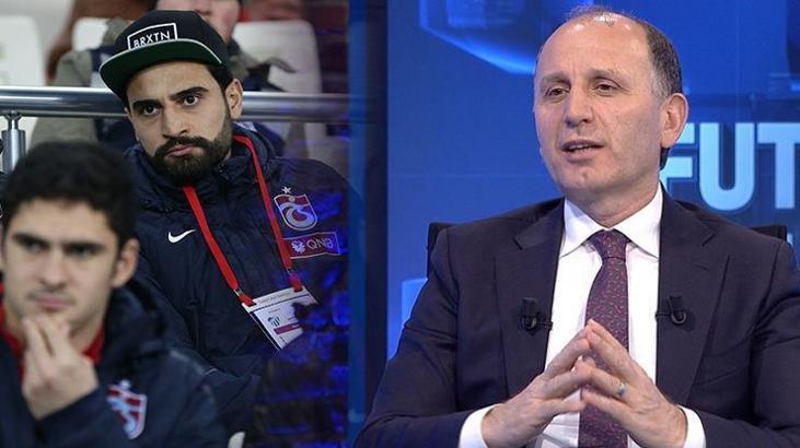 Muharrem Usta'dan Mehmet Ekici'ye şok sözler!