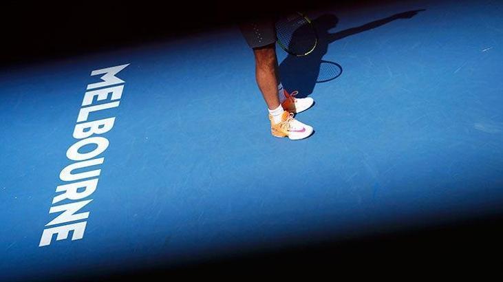 Grand slam sezonu Avustralya'da başlıyor