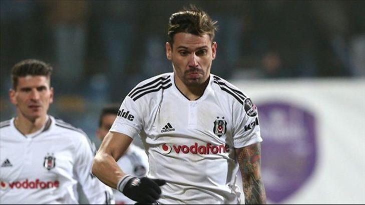 Ersan Gülüm: Şampiyonluk için geri dönüyorum