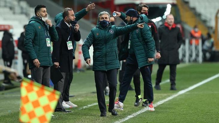 Başakşehir'de eksik çok