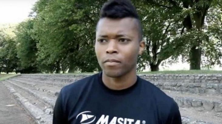 Futbolcuyum diye PAOK'u dolandıracaktı