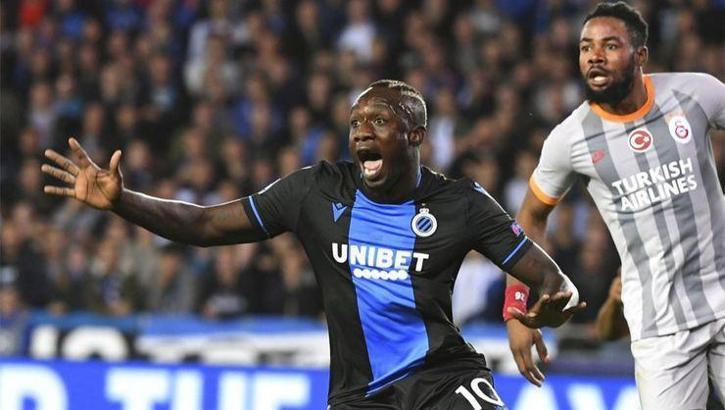 Diagne için yeni iddia