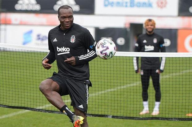 Beşiktaş'ta derbi öncesi son dakika!