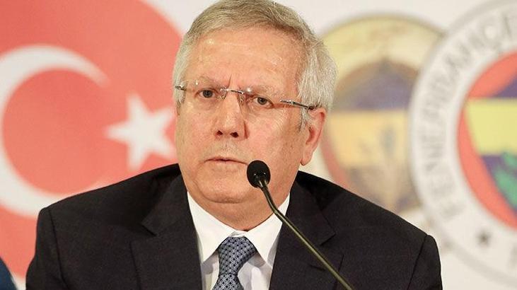 Fenerbahçe ve Aziz Yıldırım PFDK'ya sevk edildi