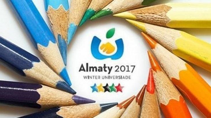 2017 Universiade'a katılacak sporcular belli oldu