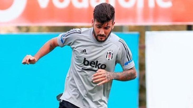 Atakan Üner yükselişte