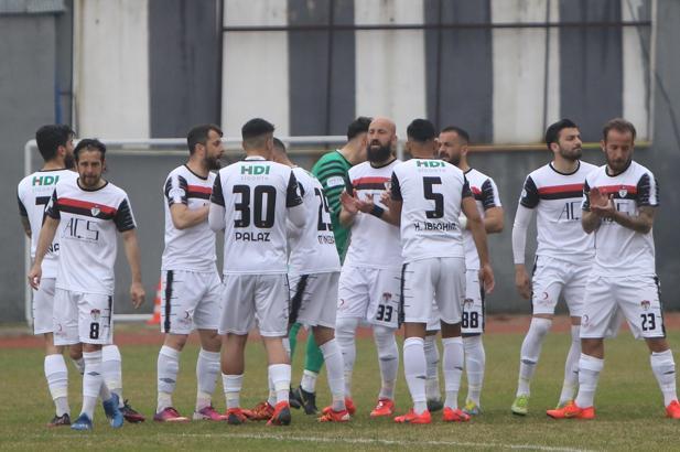 Manisaspor küme düşüyor