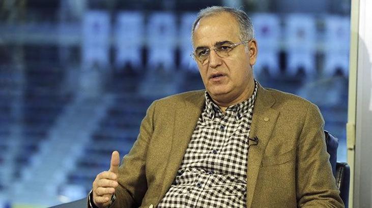 TVF Başkanı Üstündağ'dan genç millilere ziyaret