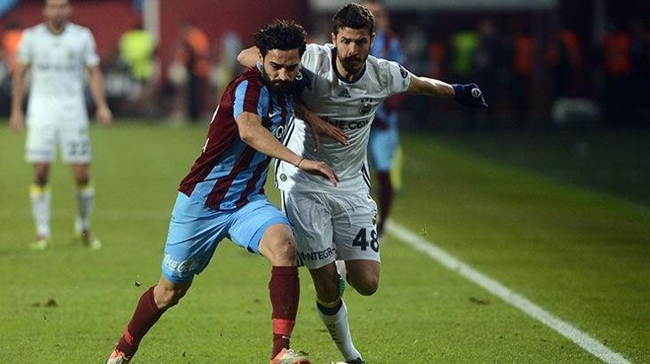 Mehmet Ekici, Bursaspor maçında sahada!
