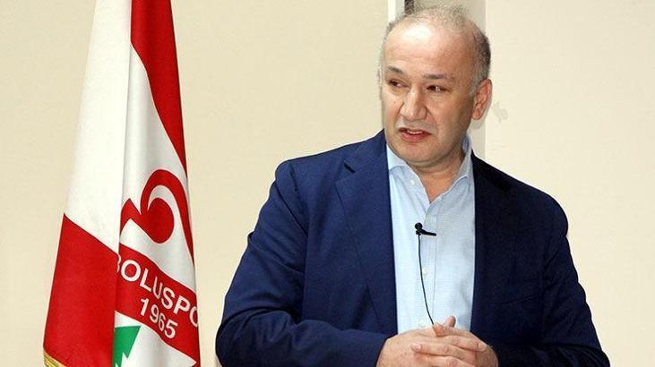 Boluspor, transfer dosyasını kapattı