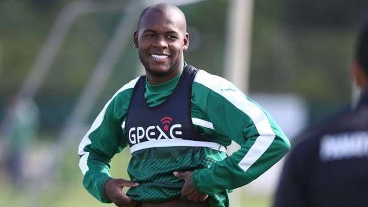 Fenerbahçe, Ibarbo'ya teklif yaptı iddiası