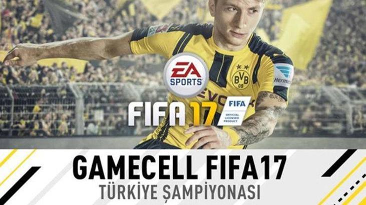 Gamecell'e Dünya Futbolunun Patronu FIFA'dan E-Spor Vizesi
