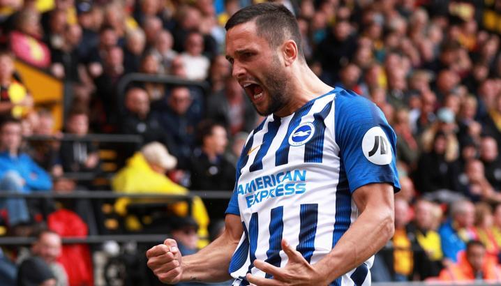 Galatasaray, Florin Andone'yi açıkladı
