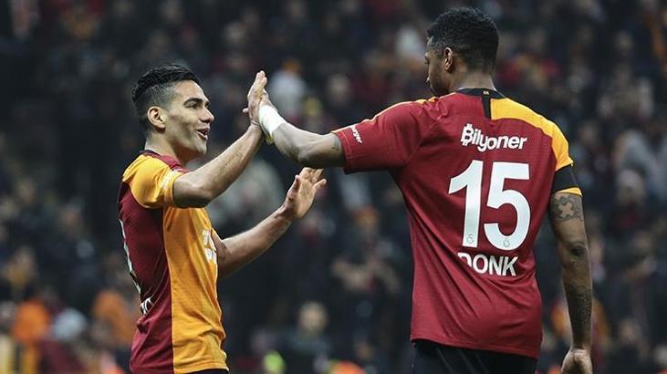 Falcao'dan flaş tepki: İnsanlar ölüyor...