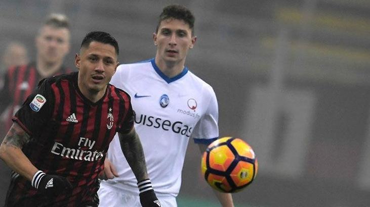 Juventus, Caldara'yı transfer etti