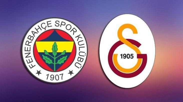 Fenerbahçe, Galatasaray'a fark attı!