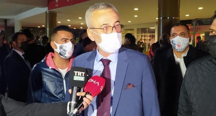 Semih Tokatlı: Hedefe ulaşamadık
