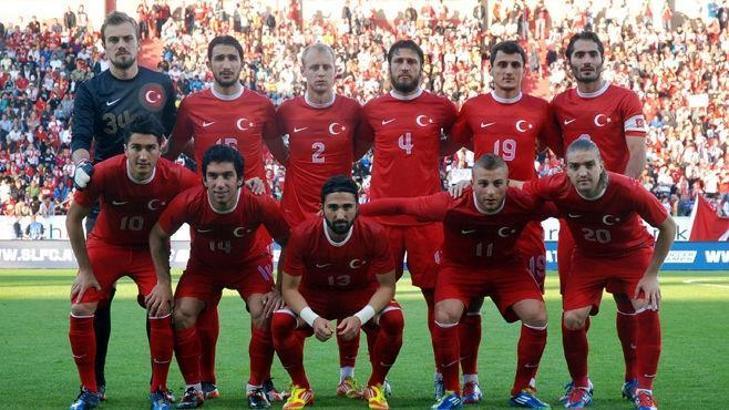 Estonya maçı Saracoğlu'nda