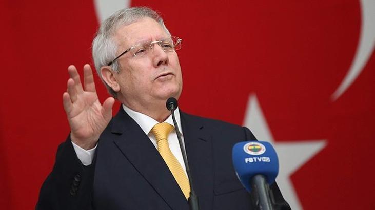 Aziz Yıldırım o davada tanık olacak