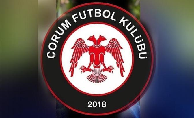 Çorum Futbol Kulübü'nde 3 koronavirüs vakası