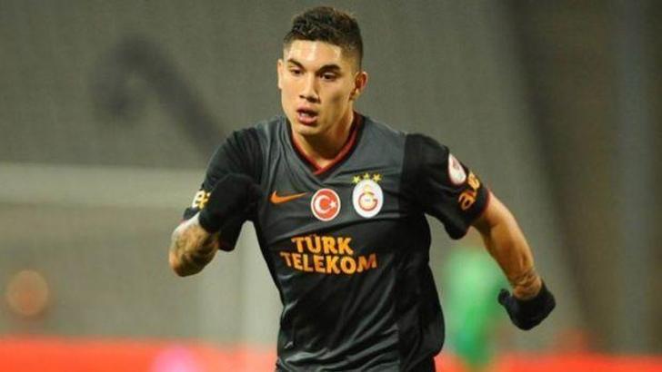 Lucas Ontivero geri dönüyor