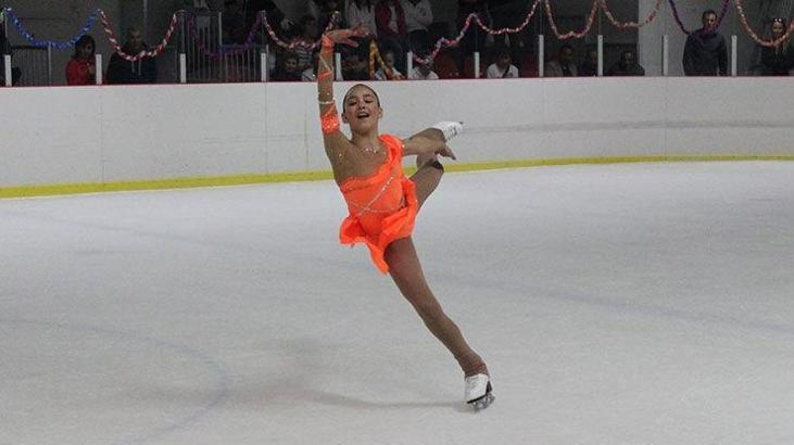 Artistik patinaj milli takımı belli oldu