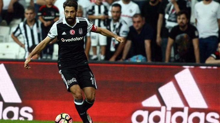Olcay Şahan resmen Trabzonspor'da