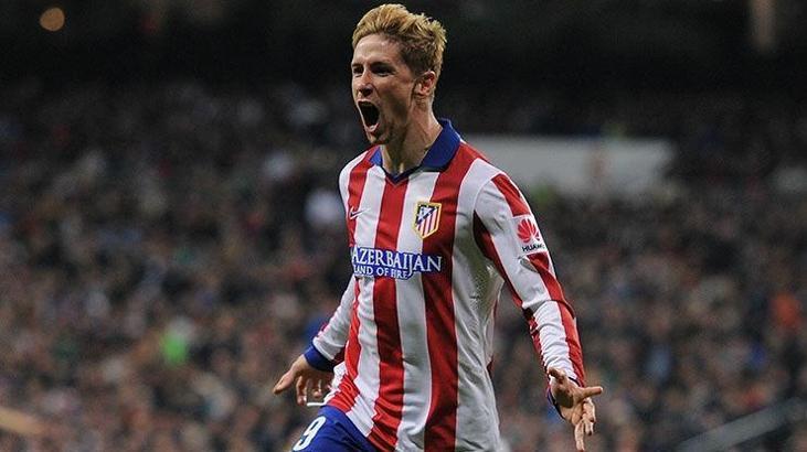 Fernando Torres 2. Lig'e transfer oluyor