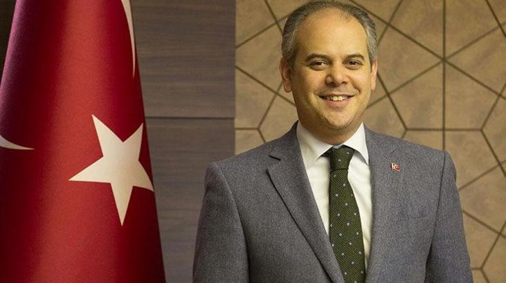 'Hazırız, bekliyoruz'