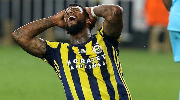 Jeremain Lens, Fenerbahçe'de kalacak mı? Açıkladı...