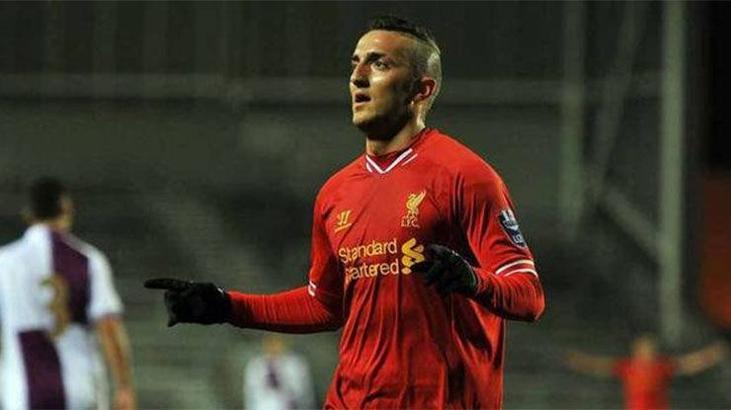 Samed Yeşil sürpizi!