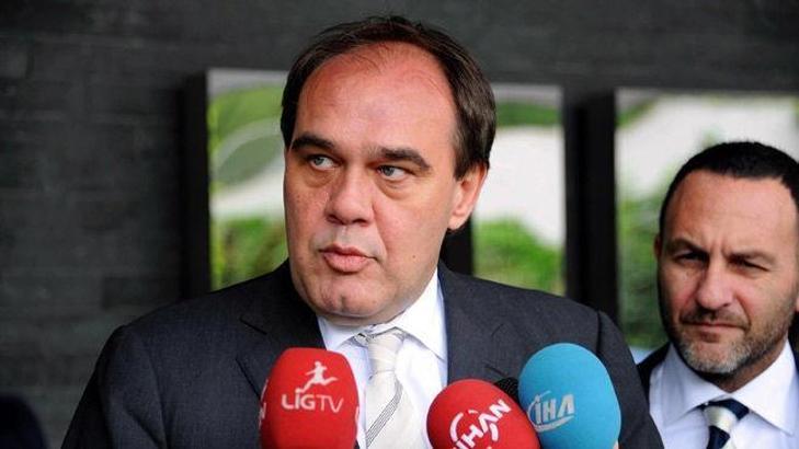 Demirören'den önemli mesajlar