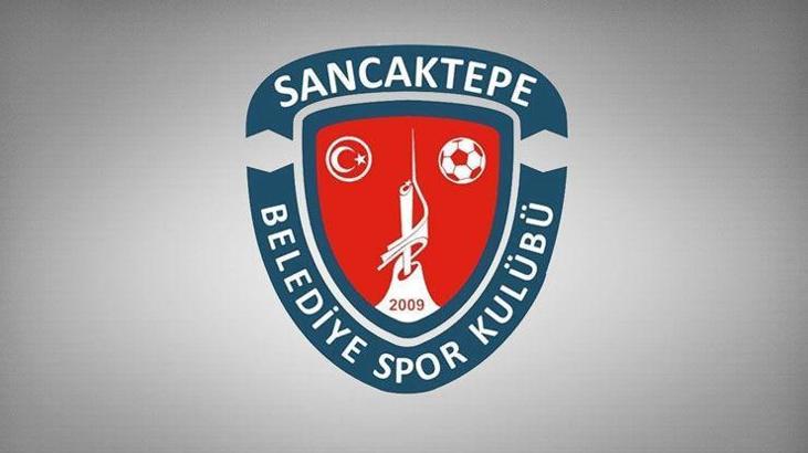 3. Lig'e Sancaktepe damgası