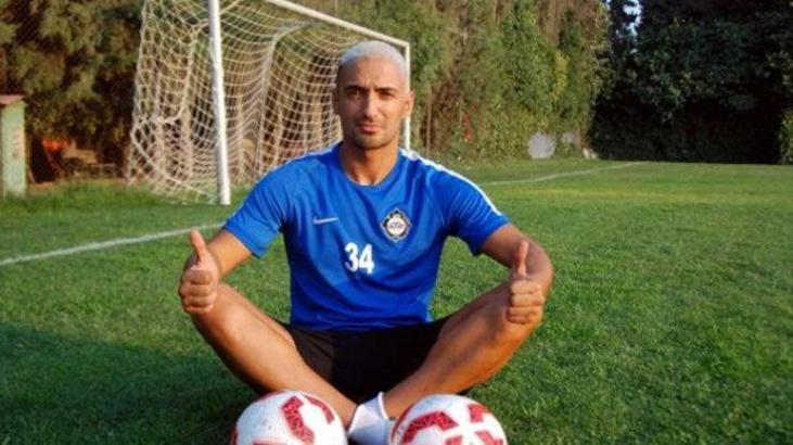 Altay'da Emre'ye dönüş sinyali