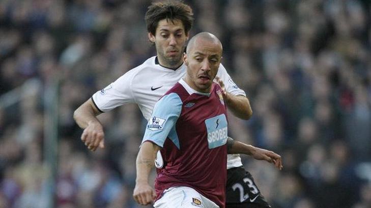 Julien Faubert Elazığspor'da