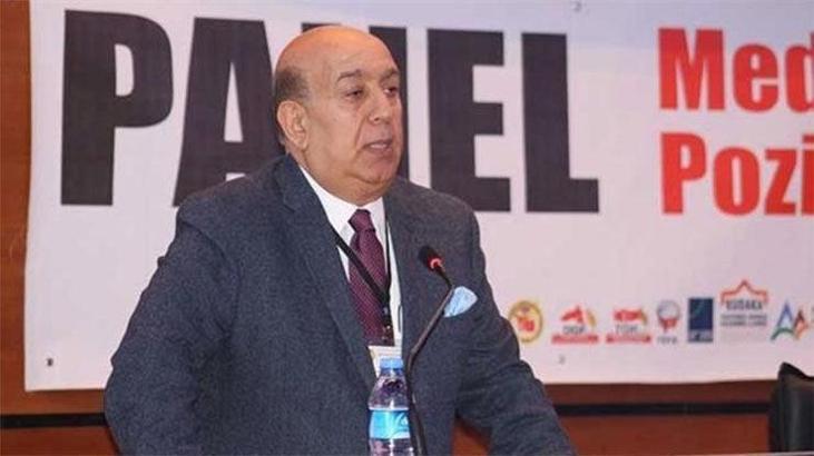 TSYD Genel Sekreteri Mustafa Yener vefat etti
