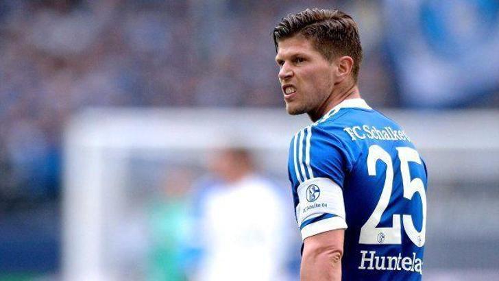 Huntelaar'a Schalke'den izin çıktı