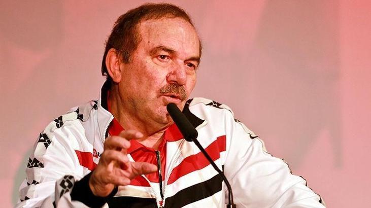 Yusuf Namoğlu: Onu bulursam hakemliğini bitireceğim
