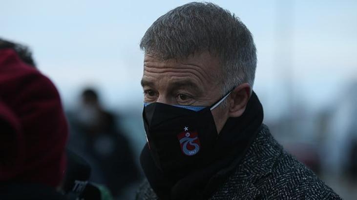 Ahmet Ağaoğlu: ‘Adalet olmazsa rekabet olmaz!'