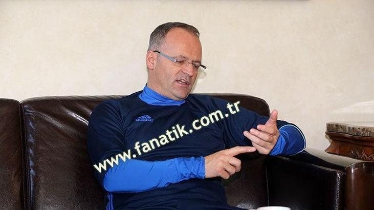 İrfan Buz: Bu takıma sahip çıkın